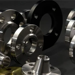 Trusted flange supplier for malaysian projects