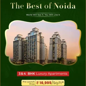 Ace arte exclusive sector 150 noida homes starting 16995sq