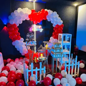 Private theatre in bangalore