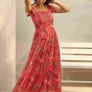 Buy dresses for women online at libas