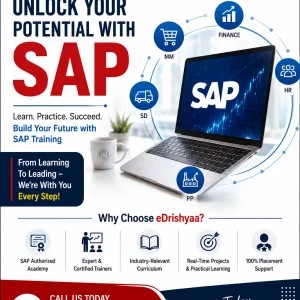 Sap certification training learn today lead tomorrow with e