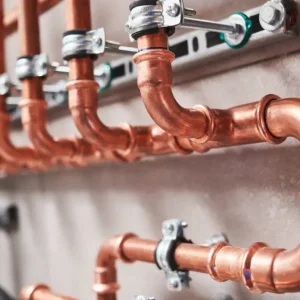 Trusted medical gas copper pipe solutions in india