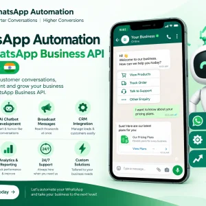 Whatsapp business api india pricing features best providers