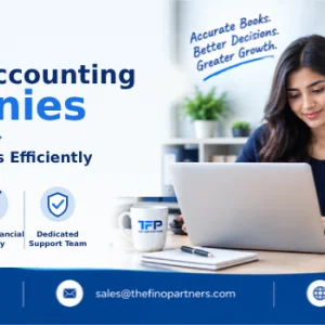 Offshore accounting companies scale your business efficiently
