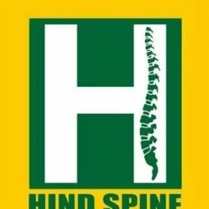 Best spine clinic in bhopal Hind Spine Clinic