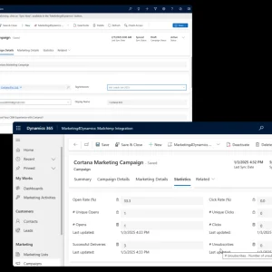 How to integrate mailchimp with dynamics 365 crm for smarter ema