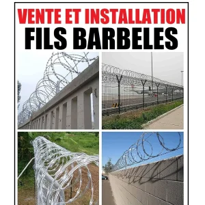 Nous vendons et installons partout au benin Nous vendons et installons partout au benin