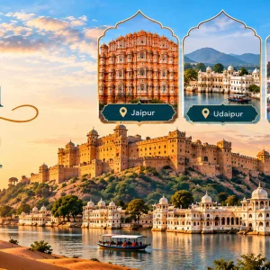 Rajasthan tour package