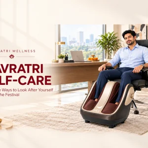 Family friendly navratri selfcare 9 easy ideas to try