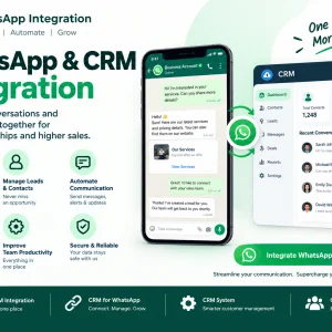 Crm system manage customers sales business growth efficientl