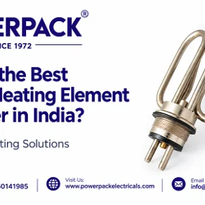 Who is the best boiler heating element supplier in india