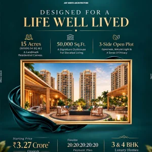 Flats for sale in noida