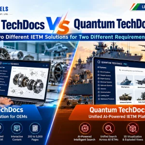 Quantum techdocs vs quantum techdocs pro ai