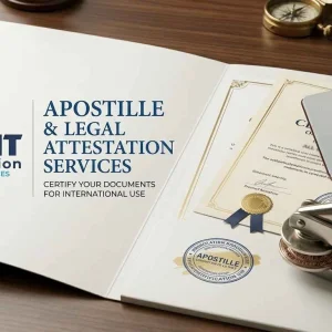 Certificate attestation in mumbai talent attestation