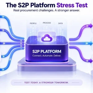 Business procurement with ezatlas source to pay software