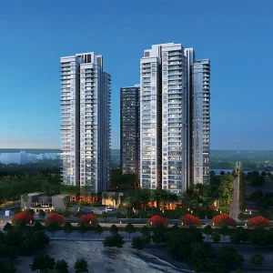 Conscient hines elevate gurgaon project ai powered property anal