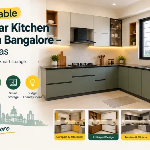 Affordable modular kitchen cost in bangalore get ideas