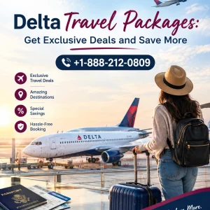 Deltatravelpackages