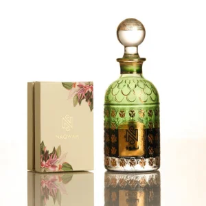 Best arabic attar for men naqwah perfumes