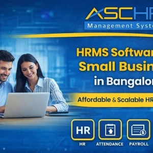Hrms software for small business in bangalore easy hr