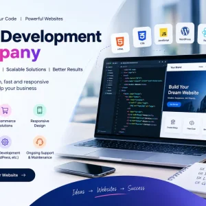 How a web development company in bangalore helps businesses gro
