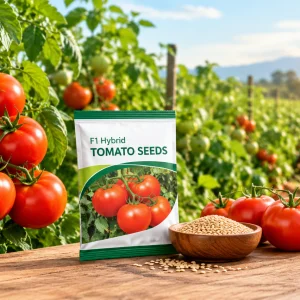F1 tomato seeds for better yields hindustan seeds india