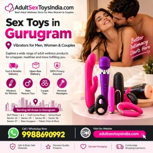 Sex toys in gurugram vibrators for men women couples