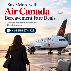 Aircanadaberevement