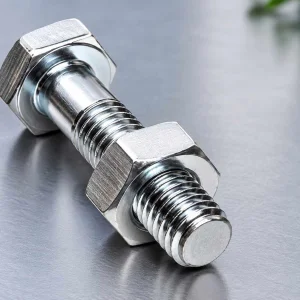 Simplify material estimation with a nut bolt weight chart in kg