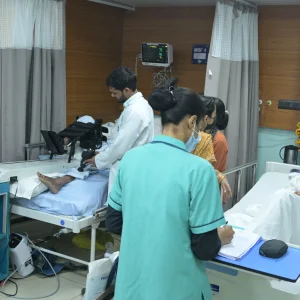 Cardiac care in patna