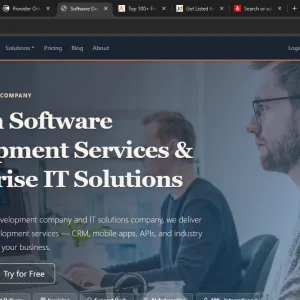 Inversionsys it services software solutions