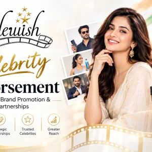 Celebrity endorsement in india brand promotion partnerships