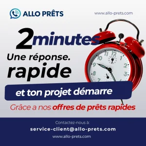 Besoin dun financement doffre de prt rapide flexible et tran
