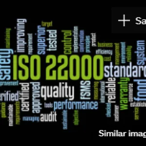 Fssc 22000 lead auditor training