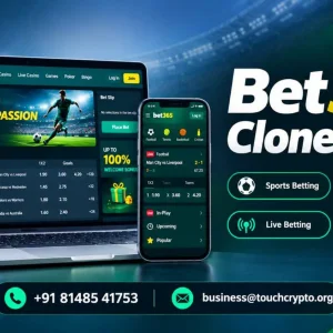 Feature rich bet365 clone script for online betting businesses