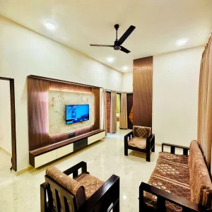 Residential interior designers in bangalore