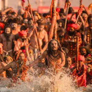Plan your nashik kumbh mela pilgrimage with a custom tour