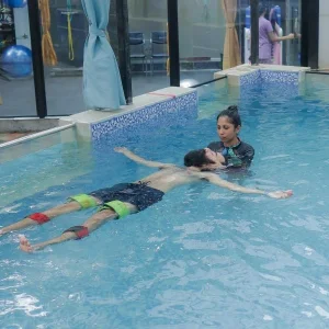 Sports rehab aquatic therapy massage at dr prachi elementa