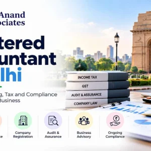 Professional ca in delhi for individuals and growing businesses