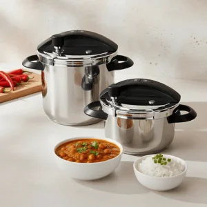 Order the best induction pressure cooker in india online