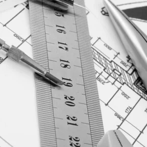 Convert paper blueprints into editable cad drawings