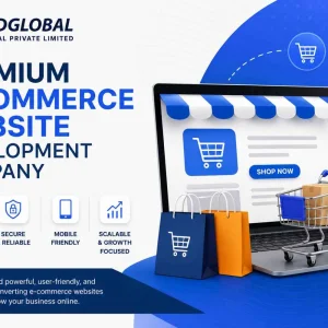 Ecommerce development company in bangalore