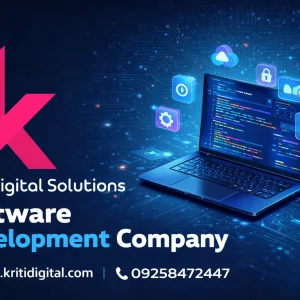 Best software development company in agra for custom solutions