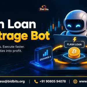 Turn your arbitrage strategy into a flash loan arbitrage bot