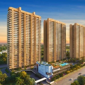 Godrej aristocrat gurgaon luxury apartments in sector 49
