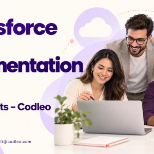Salesforce staff augmentation usa hire experts codleo