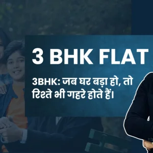 Explore 3 bhk flats in delhi within your property search budget