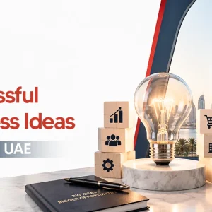 Top 10 successful business ideas in dubai