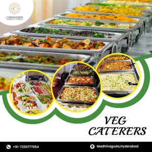 Best catering near miyapur for weddings events chinnams cate
