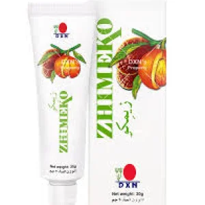 Pommade bio contre froid et inflammation